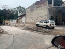 ĐẤT THỔ CƯ - ĐƯỜNG QUY HOẠCH 13m NGÕ ĐÁ QUÁN TRIỀU