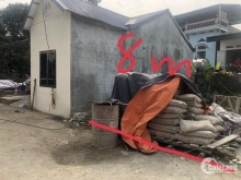 Bán đất thuộc tổ 9 quán triều  giá chỉ hơn 500tr