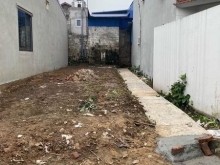 Cần bán lô đất tại phường Quang Trung