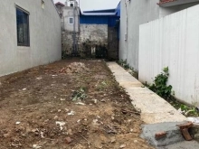 Cần bán lô đất tại phường Quang Trung