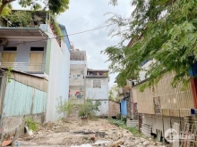 Bán lô đất tổ 37 phan đình phùng đối diện khu Nhà Việt !