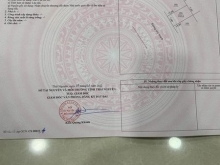 ĐẤT ĐẸP QUANG TRUNGNGÃ 5 THIẾU SINH QUÂN