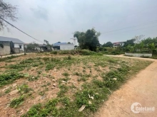 Bán nhanh lô đất 150m (có 125m thổ cư) cách cổng tam quan 400m