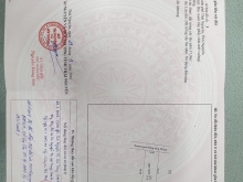 Đất TÂN LONG gần trường cấp II , chợ , UBND