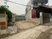 Chính chủ em bán lô đất phường Đồng Quang, gần Duy Shop,