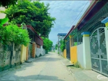 Đất P Cam Giá - Ngõ 7 Đường Trịnh Bá