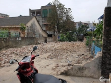 LÔ ĐẤT TRUNG TÂM THÀNH PHỐ Cách đường Lương Ngọc Quyến 250m