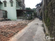 Bán Lô Đất ️ Vị trí tại ngõ 140 đường Hương Sơn.