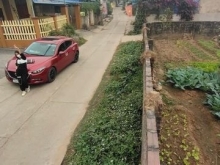 110m2 toàn bộ là thổ cư -  Gần trạm ý tế - sát trường Mầm non