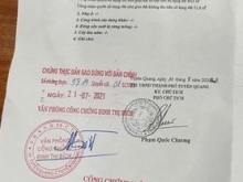 Cần bán nhanh mảnh đất bên trong khu đô thị Đông Sơn Tuyên Quang