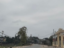 Đất tổ 10 phường Ỷ La, mặt đường Tiên Lũng Tuyên Quang