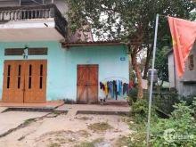 Bán đất có nhà cấp 4 gần Bộ chỉ huy Quân Sự tỉnh Tuyên Quang