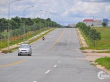 Bán lô đất rât lợi ích tiện nghi xung quanh