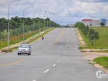 Bán lô đất rât lợi ích tiện nghi xung quanh