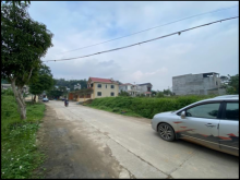 Lô đất Có thể đầu tư hoặc xây nhà tùy theo nhu cầu. Dt 10x20 2 Hướng