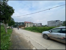 Lô đất Có thể đầu tư hoặc xây nhà tùy theo nhu cầu. Dt 10x20 2 Hướng