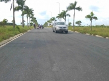 Với Giá :575 Triệu Diện tích:100 m2 Hướng nhà:Đông-Bắc