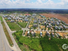 Sở hữu vị trí tuyệt vời, nằm trên trục đường lớn nối trung tâm Thành Phố Yên Bái