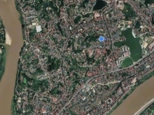 Bán đất thổ cư siêu rẻ gần trường nguyễn phúc