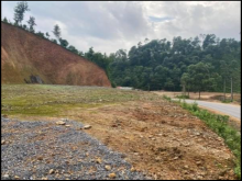 Bán đất có dự án phân lô cho các chủ đầu tư lớn có điều kiện