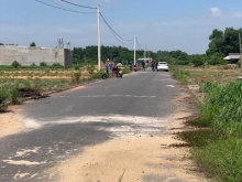 Lô đất rộng cần bán giá hấp dẫn chính chủ