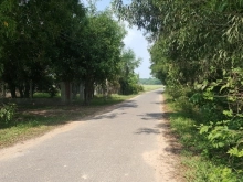 Lô đất cần bán rất Phù hợp bác nào có ý định mở quán kinh doanh và làm nghề