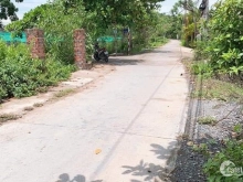 Lô đất nằm ngay trục đường đã và đang phát triển kinh doanh buôn bán nhất