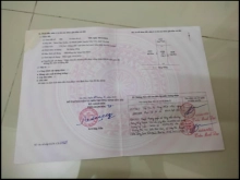 Góc cần bán lô đất đẹp tại xã :minh quân huyện trấn yên tỉnh Yên Bái