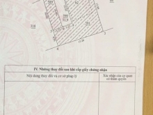 Bán đất siêu đẹp Cổ Nhuế ngõ 3 gác tránh, dt 32m giá chỉ 2,39 tỷ