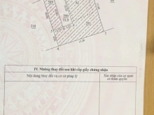 Bán đất siêu đẹp Cổ Nhuế ngõ 3 gác tránh, dt 32m giá chỉ 2,39 tỷ