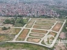 Bán đất Phú Diễn, Bắc Từ Liêm 81m2, MT 4.3m, ngõ 6m, cạnh trường học, chào 4.85