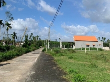 Nghĩa Thuận đường 6m oto thông thoáng bán gấp đất cc