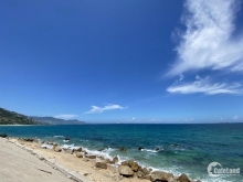 Sở hữu đất biển ngay cạnh cảng quốc tế, sổ đỏ trao tay chỉ từ 10tr/m2