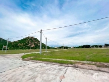 Bán đất tại khu du lịch quốc gia Mũi Né, sát QL1A, cạnh eo biển đẹp nhất VN