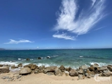 Bán đất tại khu du lịch quốc gia Mũi Né, sát QL1A