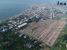 KHU ĐÔ THỊ THƯƠNG MẠI PHAN RÍ CỬA BÌNH THUẬN