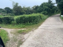 Bán lô đất vườn thôn an Sơn 1   Đường ôt tới nơi  Dt gần 600m luôn nè