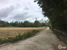 Bán lô đất vườn an Sơn 1 Phước an  đường bê tông đẹp