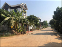 Lô đất câcn bán tái định cư Thanh Hùng