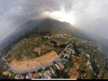 Đất Văn Chấn, Yên Bái giá chỉ từ 1 tỷ/ lô ngay Quốc Lộ 32. Diện tích 136m2,