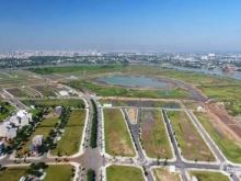 Với diện tích 125m2 chỉ có giá cực rẻ với 9,5tr/m2 cực sốc