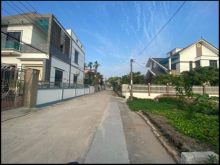 Bán lô đất chính chủ gần các khu tiện ích chủ với 1ty1