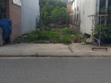 Góc cần bán lô đất quy họach hạ tầng đồng bộ