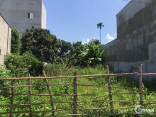 Lô đất đẹp phù hợp cho gia đình muốn xây nhà kinh doanh