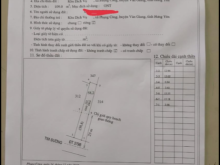 Lô đất coa ưu điểm khủng gần các khu tiện ích