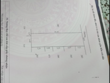 Đất hót với diện tích 237m2 giá có giá 7tr/m2