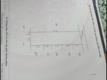 Đất hót với diện tích 237m2 giá có giá 7tr/m2