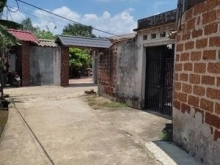 Lô đất chính chủ cần bán nằm gần trung tâm đào tạo bóng đá