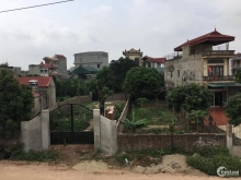 Góc chính chủ cần bán lô đất đẹp