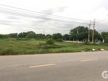 Lô đất đẹp gần khu trung tâm đào tạo bóng